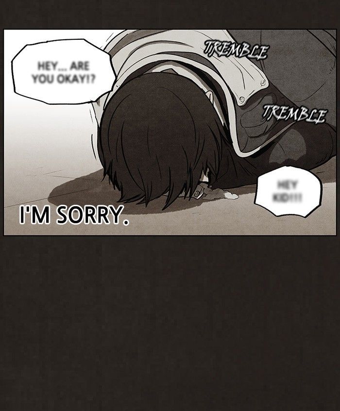 Bastard (HWANG Youngchan) Chapter 69 page 54 - Chapter 69