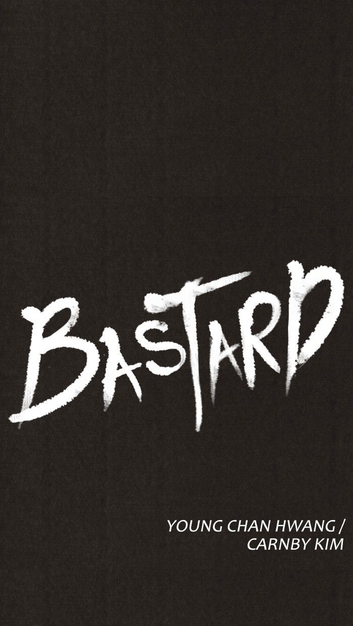 Bastard (HWANG Youngchan) Chapter 7 page 1 - Chapter 7