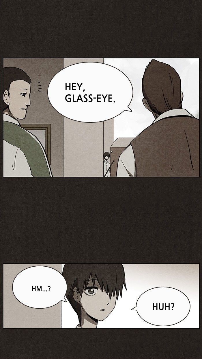 Bastard (HWANG Youngchan) Chapter 7 page 13 - Chapter 7