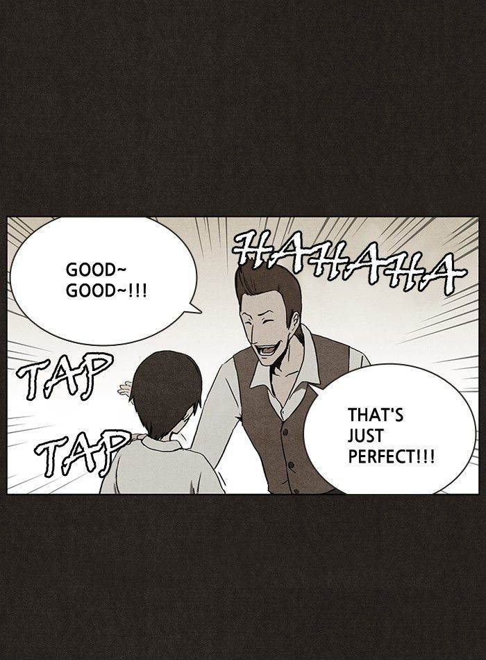 Bastard (HWANG Youngchan) Chapter 7 page 24 - Chapter 7