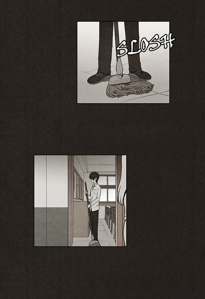 Bastard (HWANG Youngchan) Chapter 7 page 3 - Chapter 7