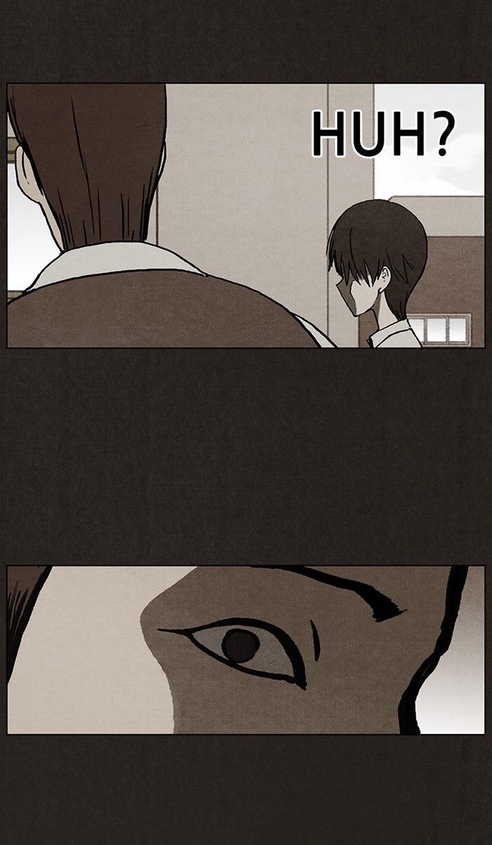 Bastard (HWANG Youngchan) Chapter 7 page 35 - Chapter 7