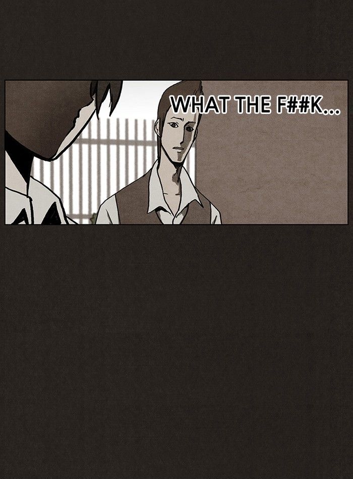 Bastard (HWANG Youngchan) Chapter 7 page 36 - Chapter 7