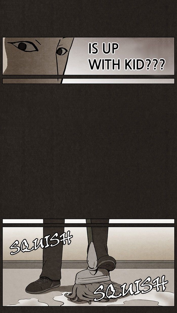 Bastard (HWANG Youngchan) Chapter 7 page 38 - Chapter 7