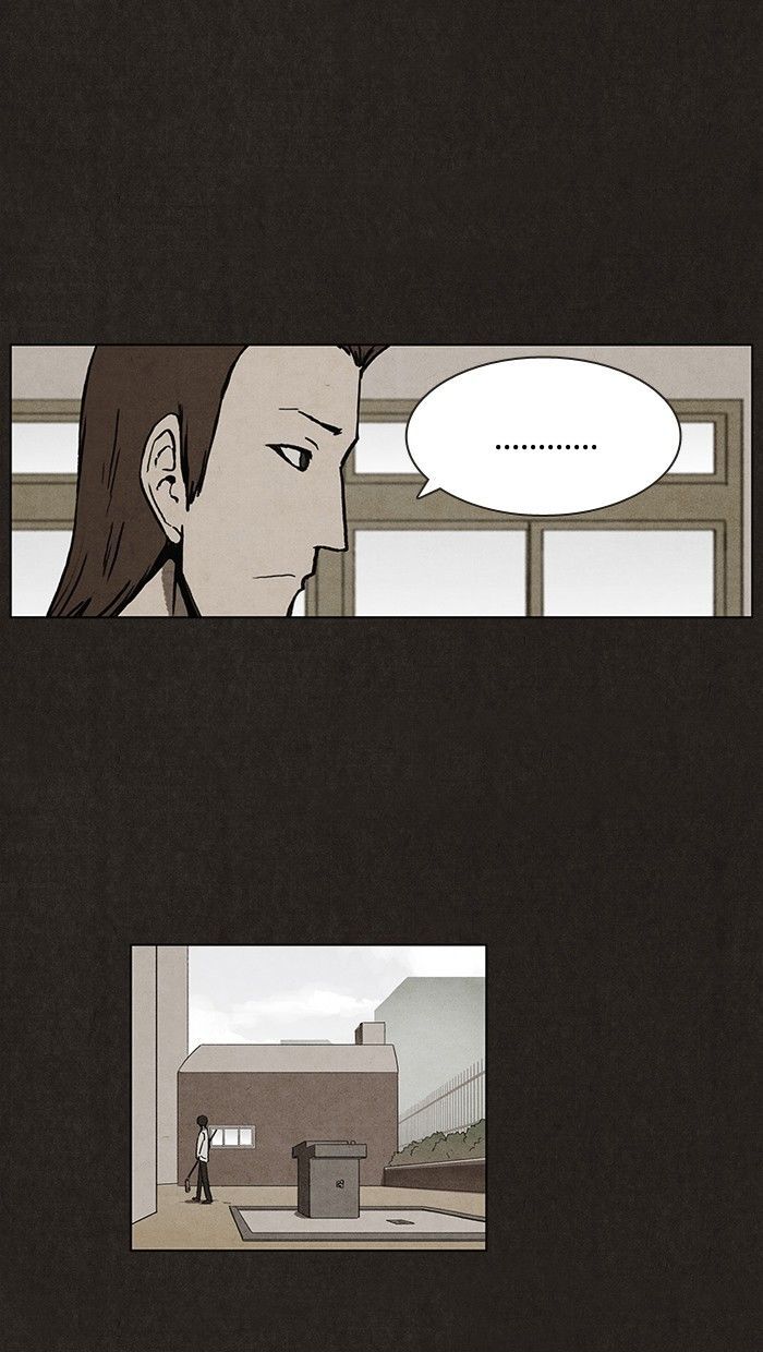 Bastard (HWANG Youngchan) Chapter 7 page 39 - Chapter 7
