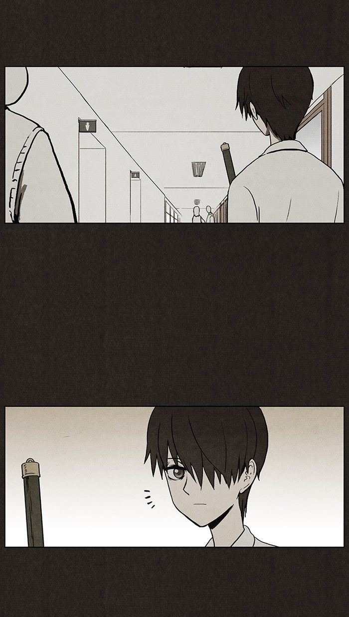 Bastard (HWANG Youngchan) Chapter 7 page 4 - Chapter 7