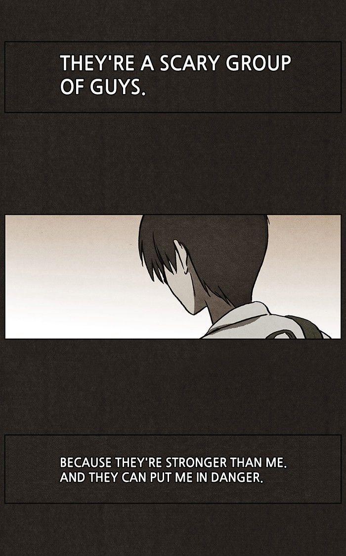 Bastard (HWANG Youngchan) Chapter 7 page 47 - Chapter 7