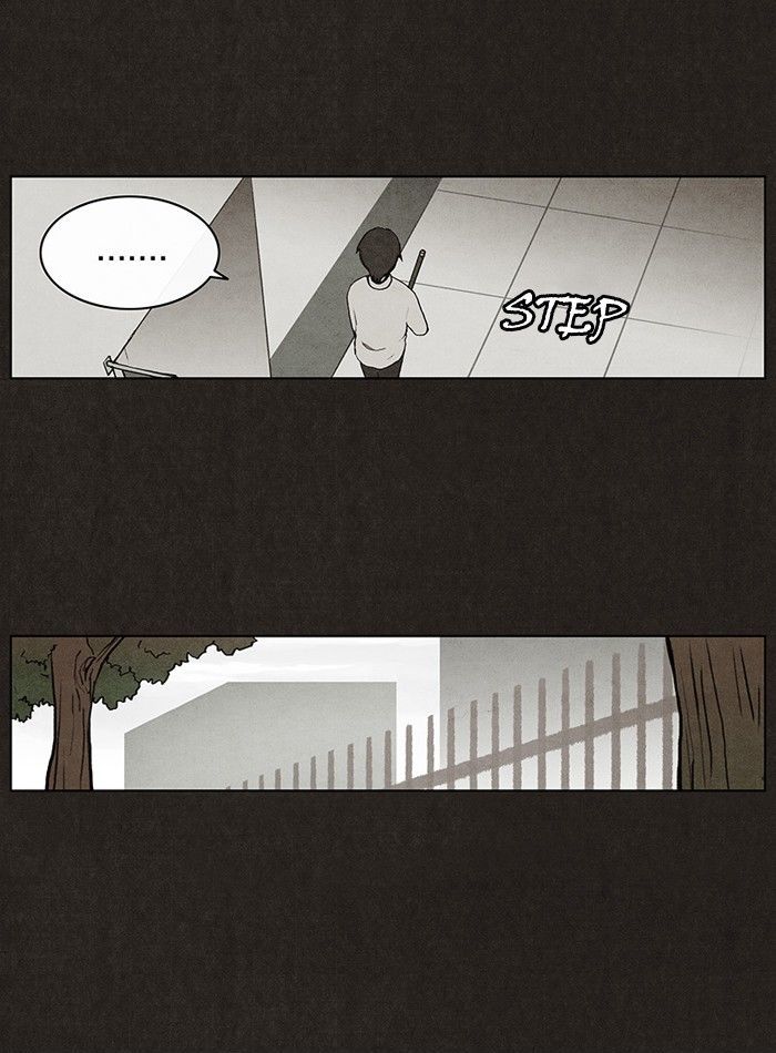 Bastard (HWANG Youngchan) Chapter 7 page 6 - Chapter 7