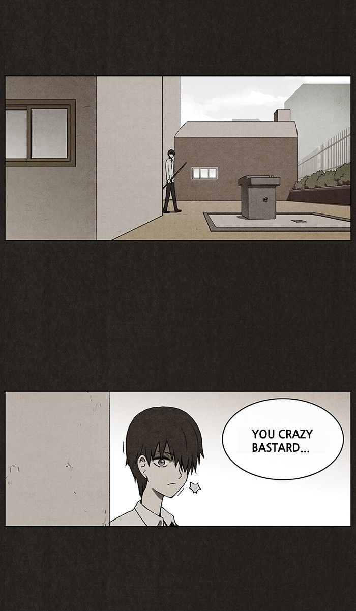 Bastard (HWANG Youngchan) Chapter 7 page 7 - Chapter 7