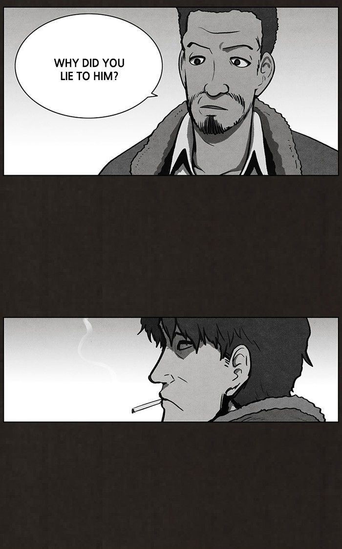 Bastard (HWANG Youngchan) Chapter 70 page 13 - Chapter 70