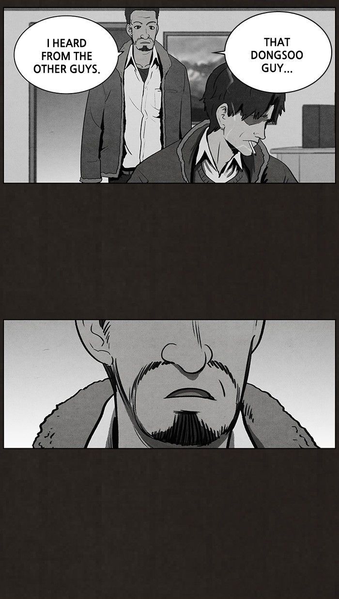 Bastard (HWANG Youngchan) Chapter 70 page 14 - Chapter 70