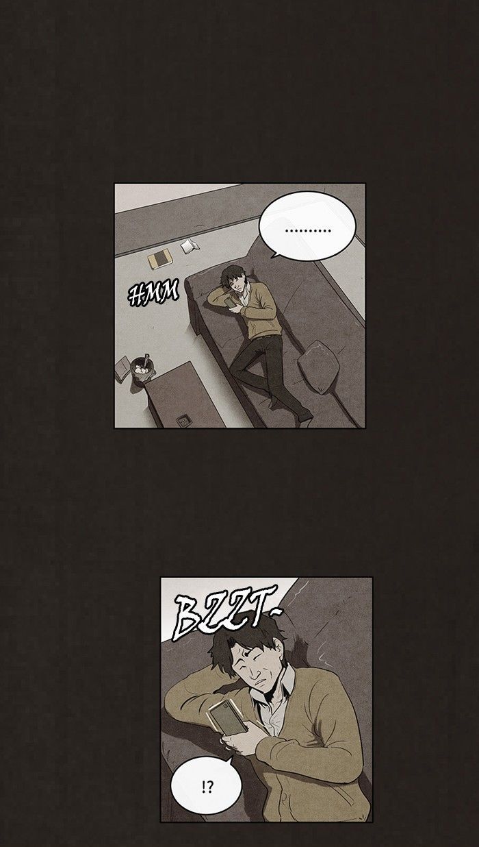 Bastard (HWANG Youngchan) Chapter 70 page 16 - Chapter 70
