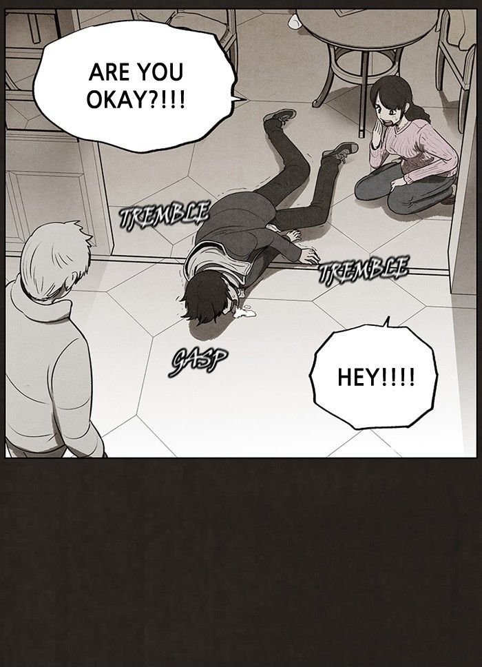 Bastard (HWANG Youngchan) Chapter 70 page 2 - Chapter 70