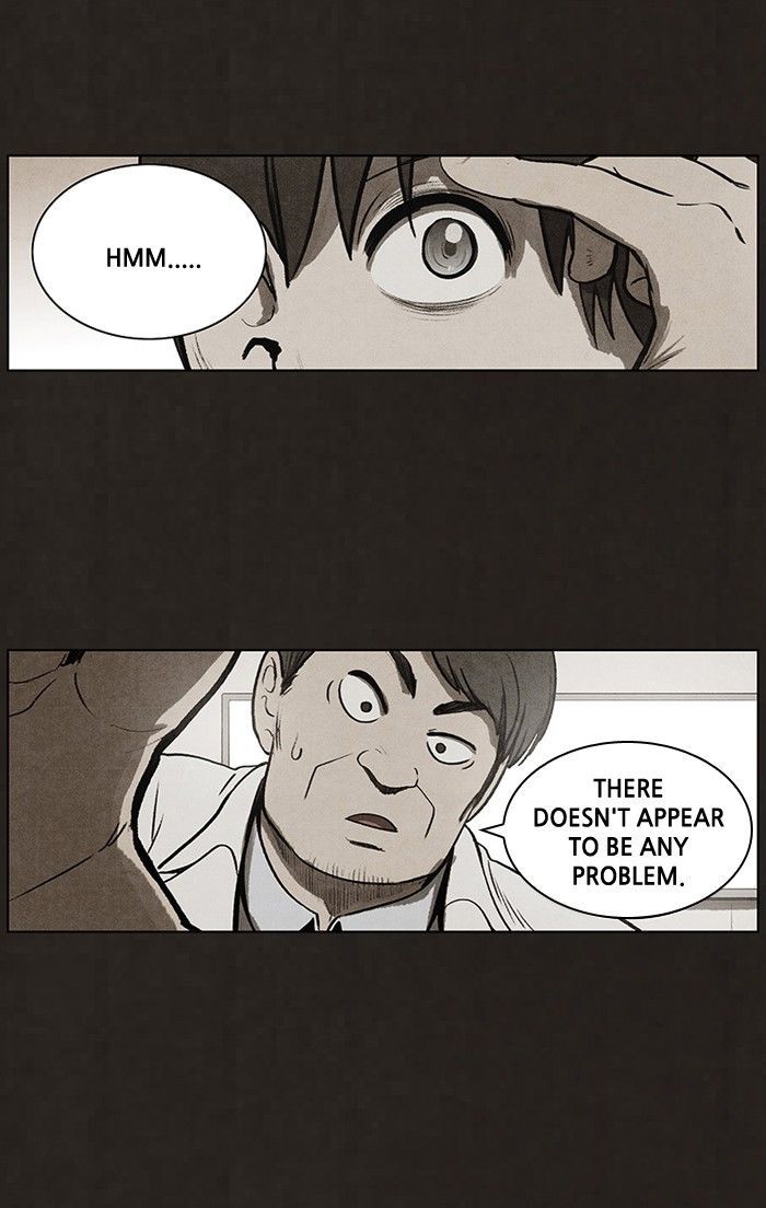 Bastard (HWANG Youngchan) Chapter 70 page 23 - Chapter 70