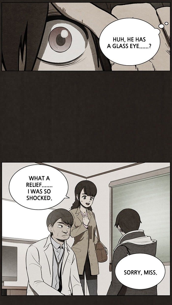 Bastard (HWANG Youngchan) Chapter 70 page 24 - Chapter 70