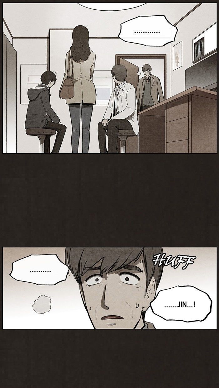 Bastard (HWANG Youngchan) Chapter 70 page 27 - Chapter 70