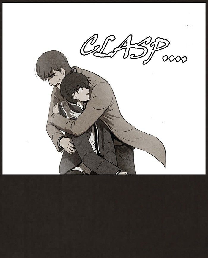 Bastard (HWANG Youngchan) Chapter 70 page 29 - Chapter 70