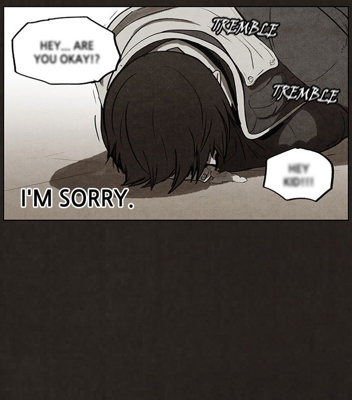 Bastard (HWANG Youngchan) Chapter 70 page 3 - Chapter 70