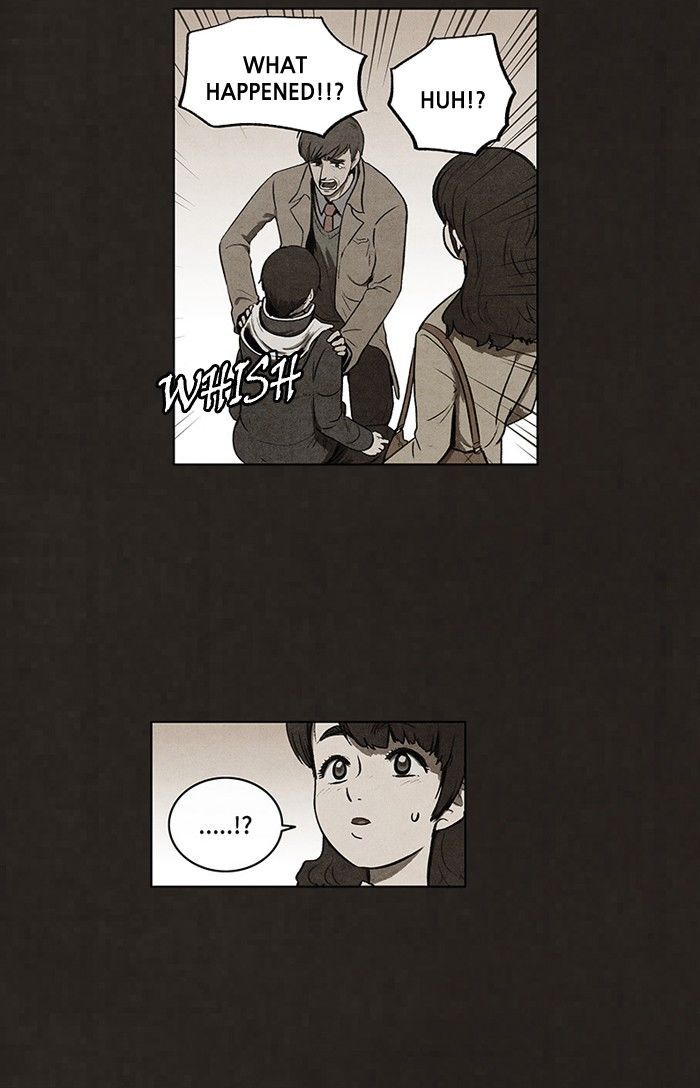 Bastard (HWANG Youngchan) Chapter 70 page 30 - Chapter 70