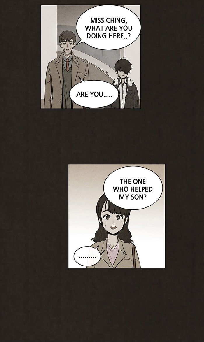 Bastard (HWANG Youngchan) Chapter 70 page 34 - Chapter 70