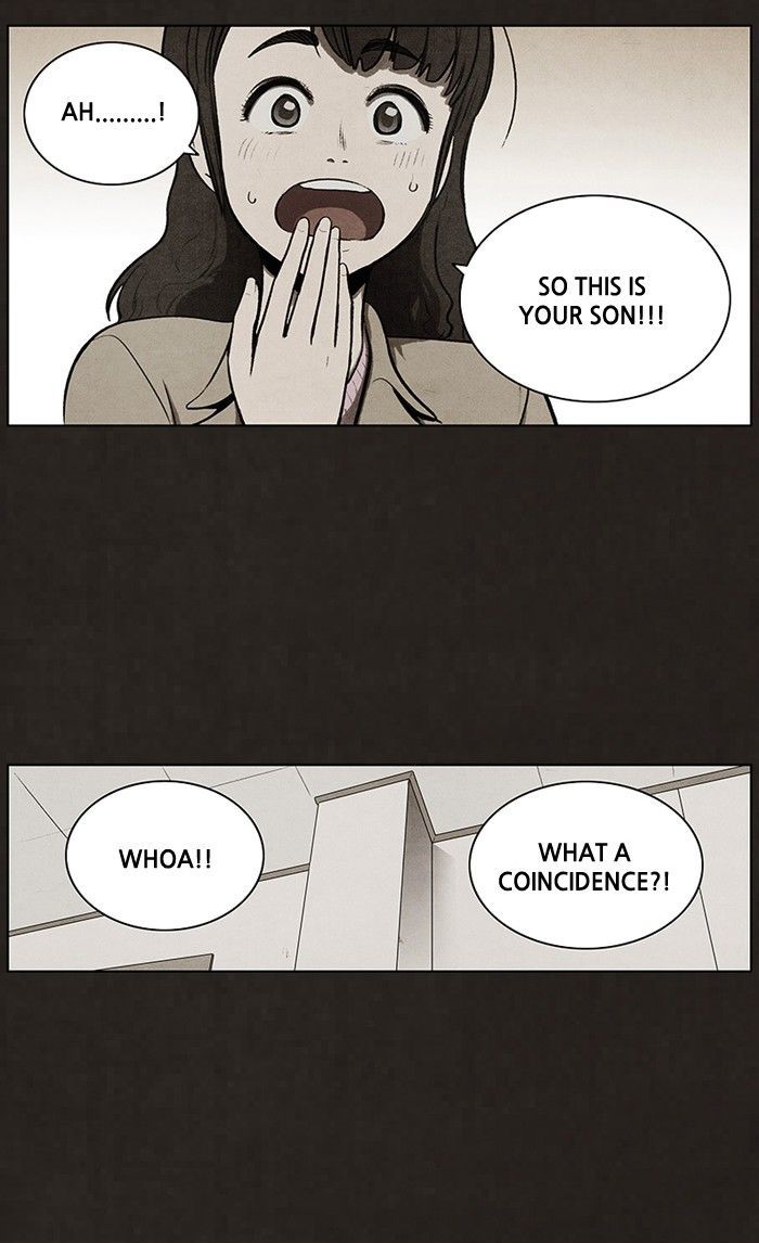 Bastard (HWANG Youngchan) Chapter 70 page 35 - Chapter 70