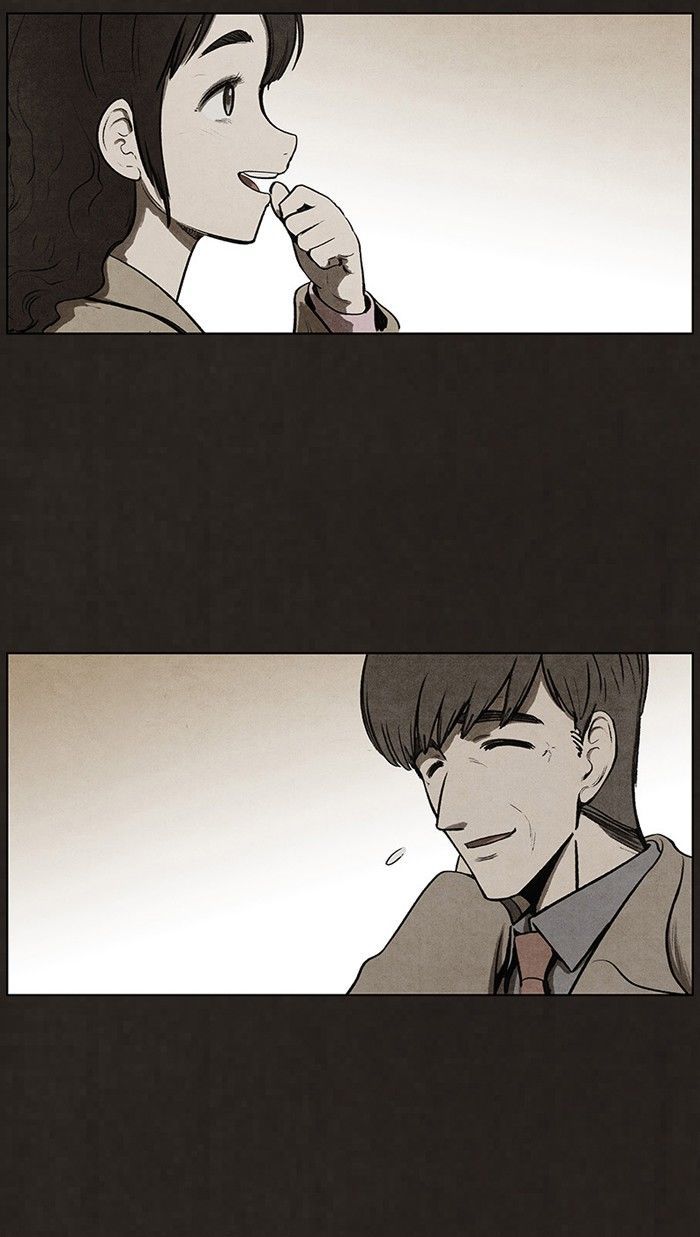 Bastard (HWANG Youngchan) Chapter 70 page 36 - Chapter 70