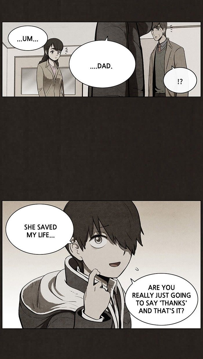 Bastard (HWANG Youngchan) Chapter 70 page 37 - Chapter 70