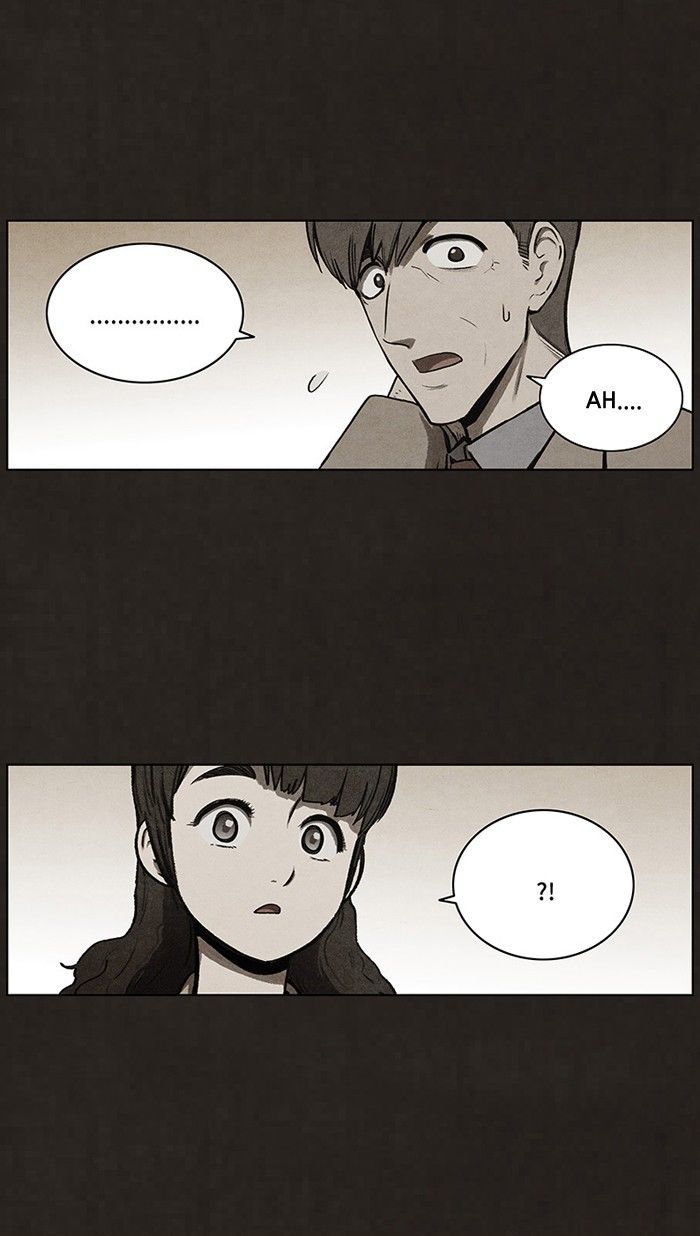 Bastard (HWANG Youngchan) Chapter 70 page 38 - Chapter 70