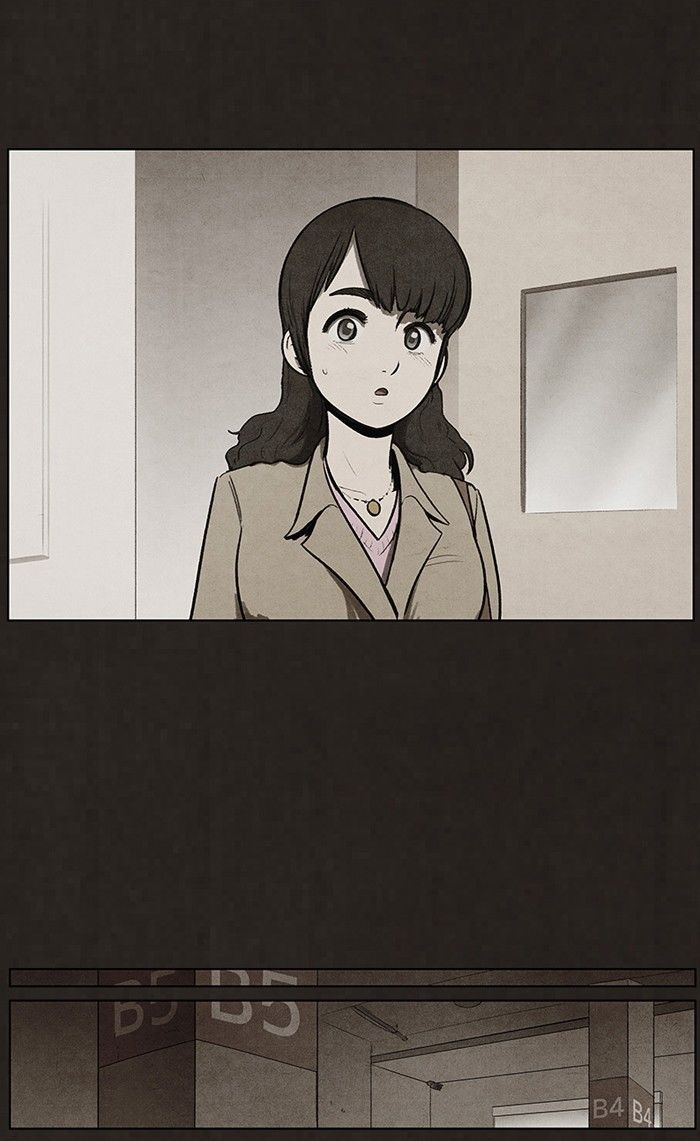 Bastard (HWANG Youngchan) Chapter 70 page 40 - Chapter 70