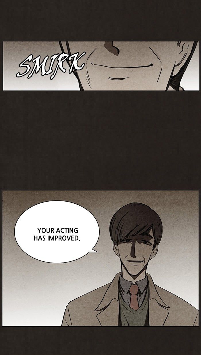 Bastard (HWANG Youngchan) Chapter 70 page 42 - Chapter 70