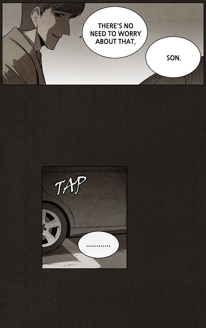 Bastard (HWANG Youngchan) Chapter 70 page 47 - Chapter 70