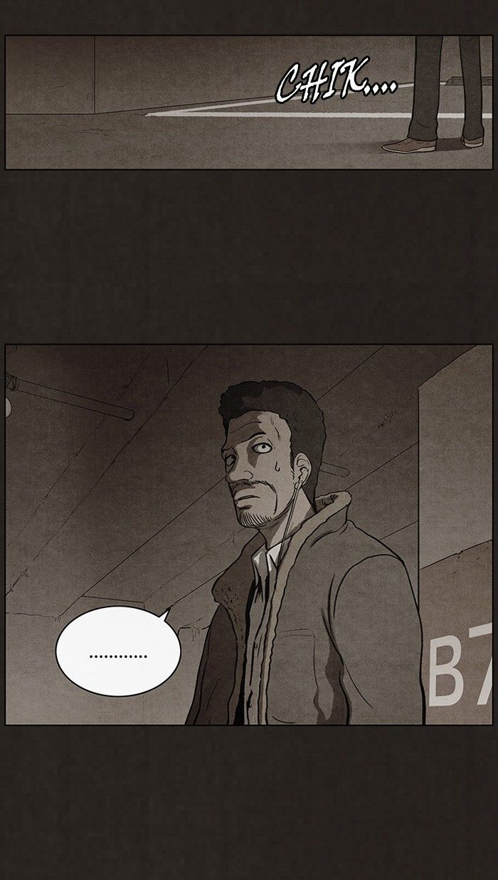 Bastard (HWANG Youngchan) Chapter 70 page 49 - Chapter 70