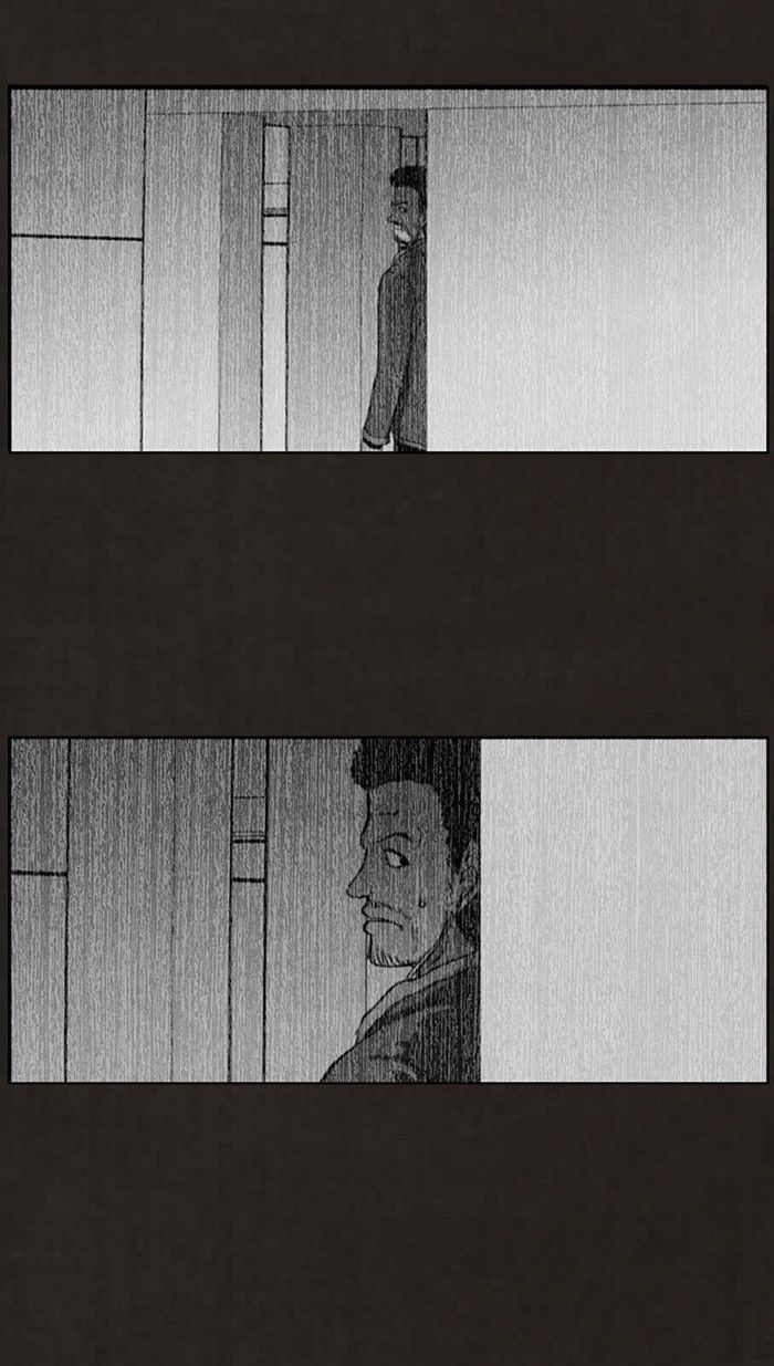 Bastard (HWANG Youngchan) Chapter 70 page 52 - Chapter 70