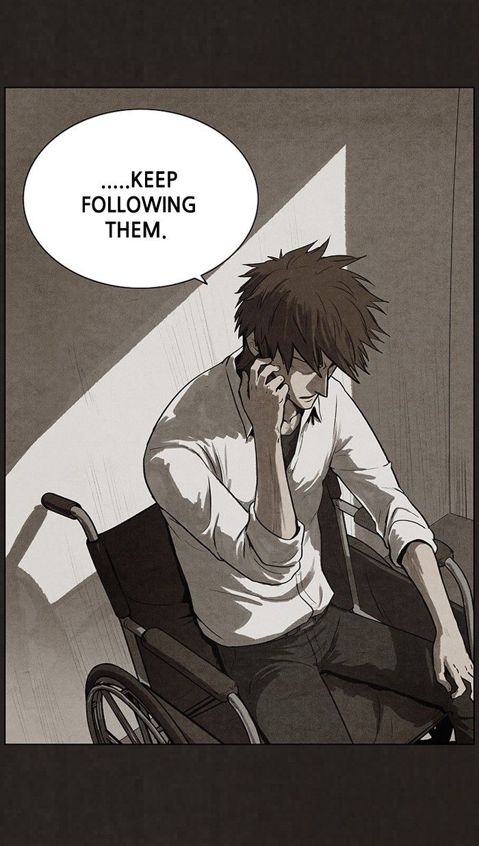 Bastard (HWANG Youngchan) Chapter 70 page 53 - Chapter 70