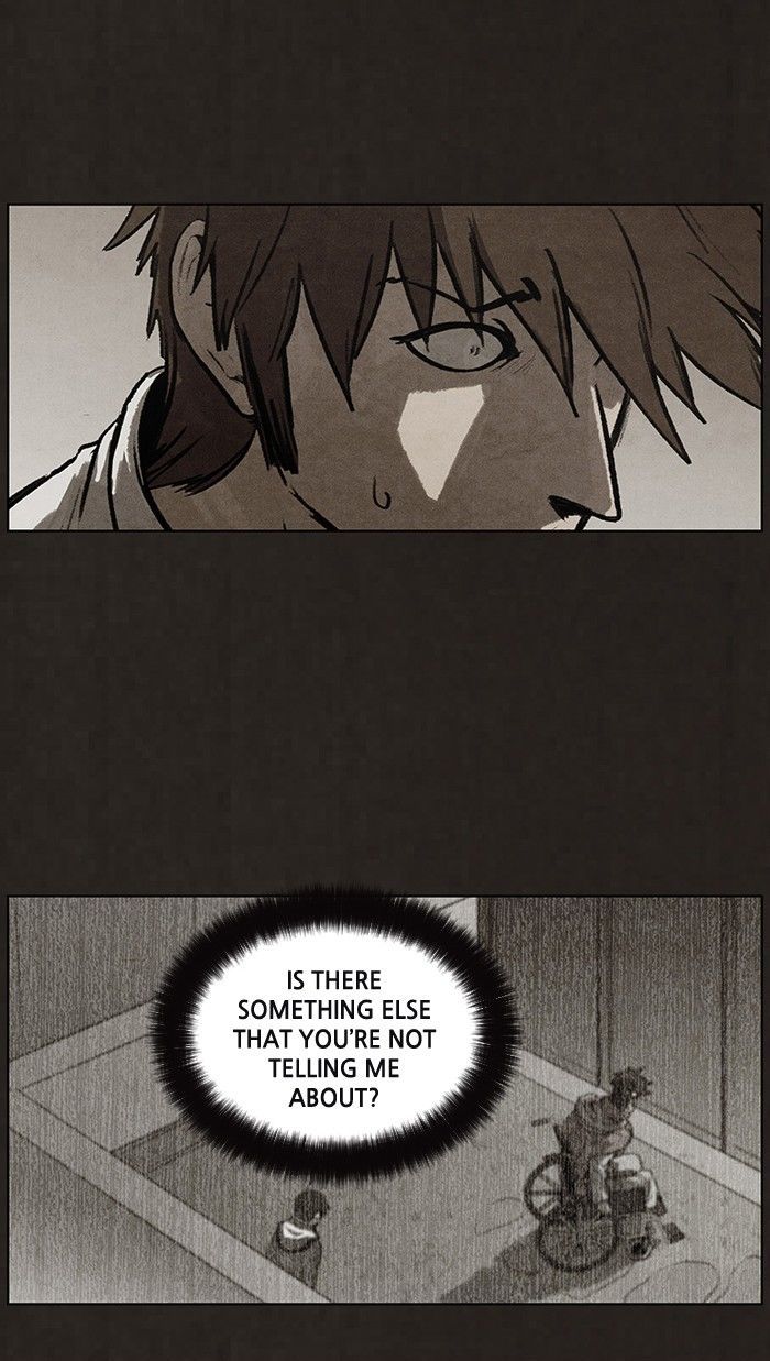 Bastard (HWANG Youngchan) Chapter 70 page 55 - Chapter 70