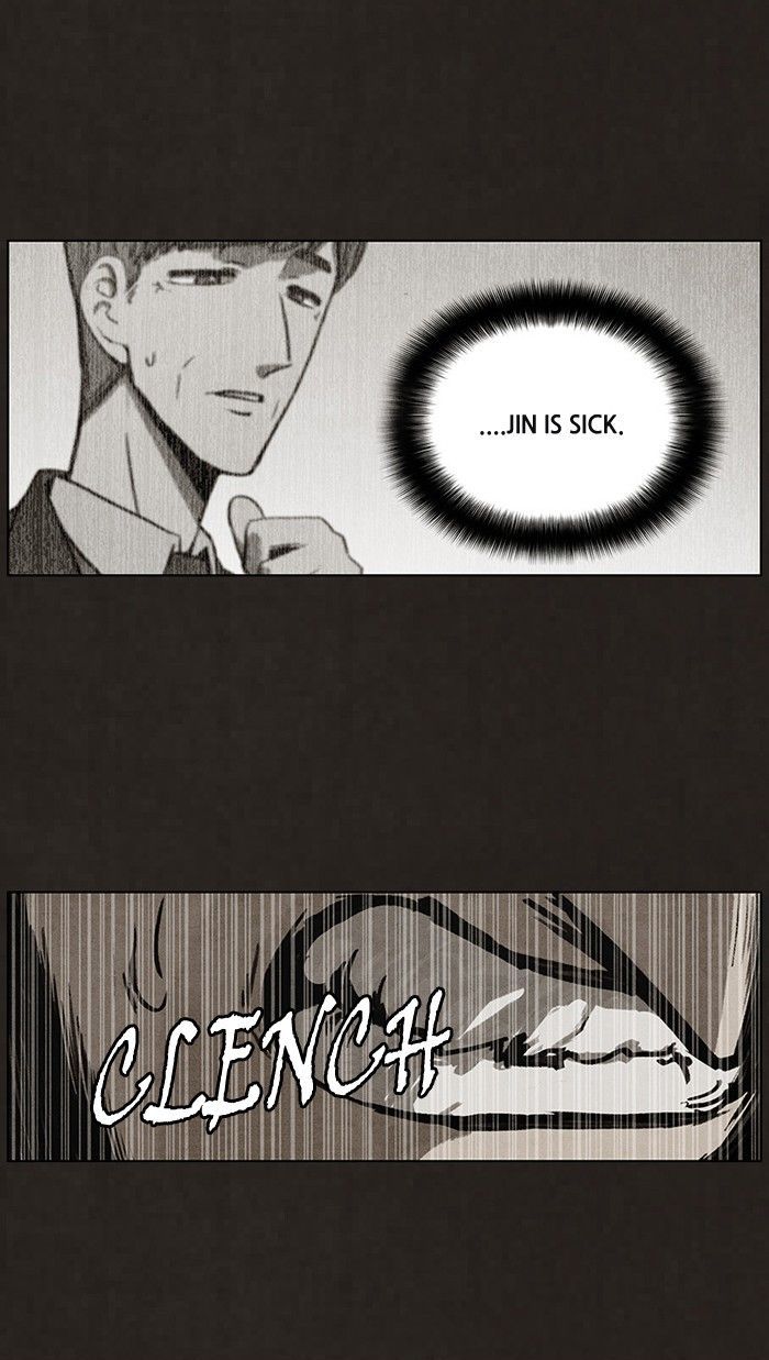 Bastard (HWANG Youngchan) Chapter 70 page 56 - Chapter 70