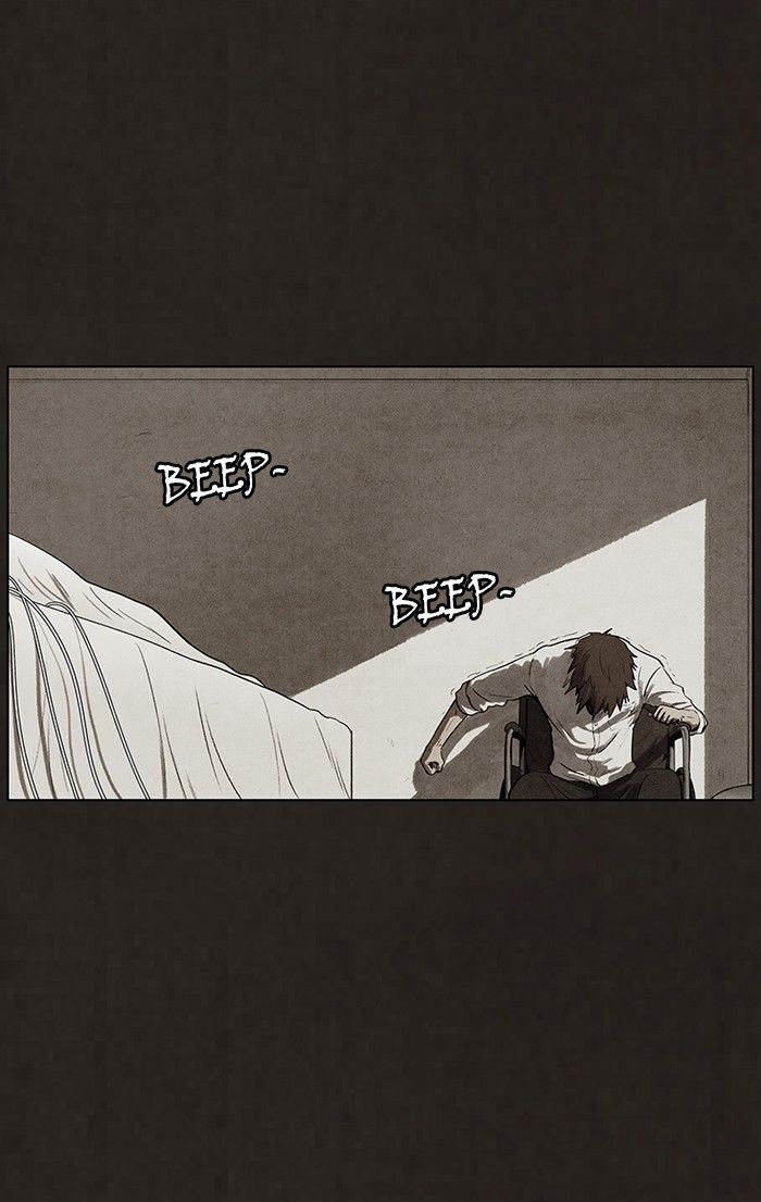 Bastard (HWANG Youngchan) Chapter 70 page 58 - Chapter 70