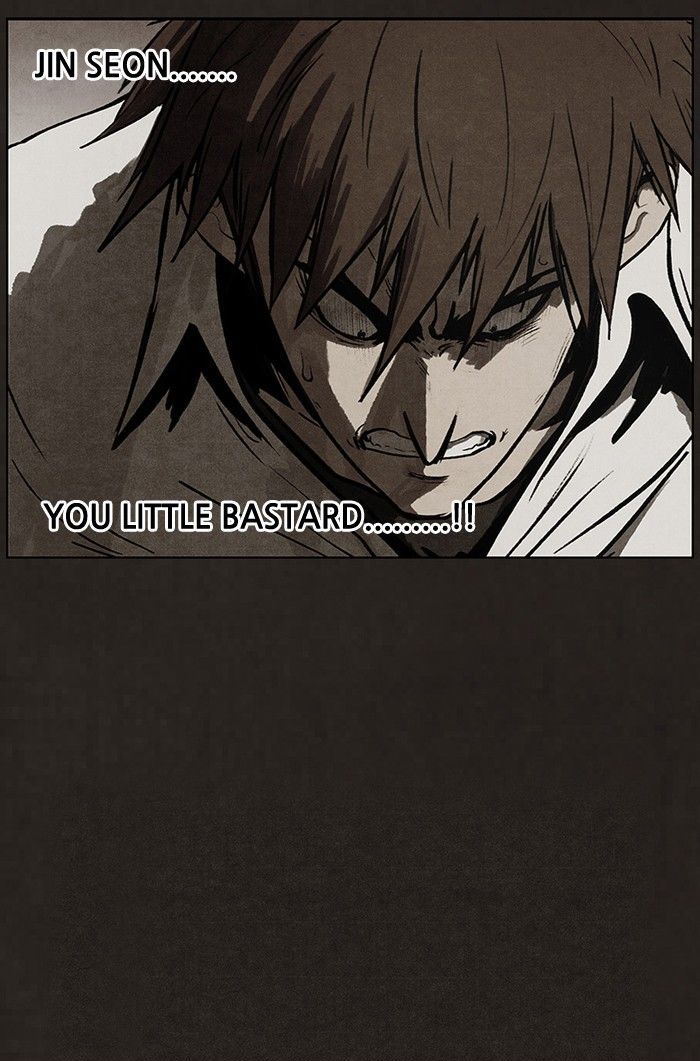Bastard (HWANG Youngchan) Chapter 70 page 59 - Chapter 70