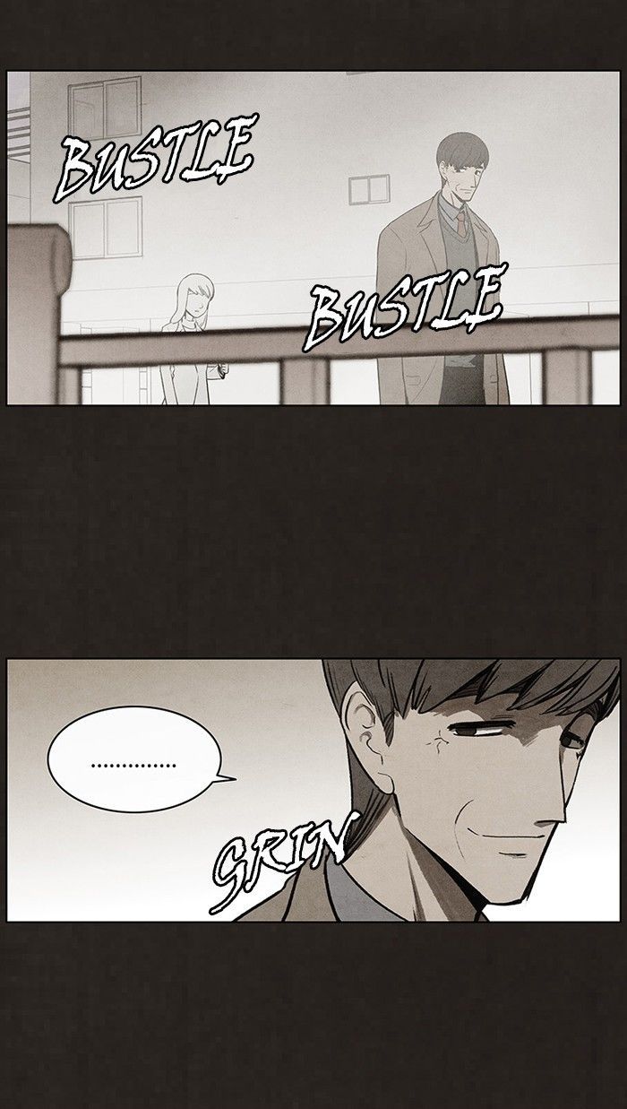 Bastard (HWANG Youngchan) Chapter 70 page 6 - Chapter 70