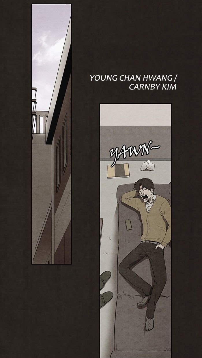 Bastard (HWANG Youngchan) Chapter 70 page 8 - Chapter 70