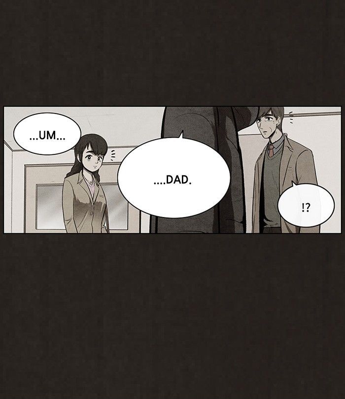 Bastard (HWANG Youngchan) Chapter 71 page 1 - Chapter 71