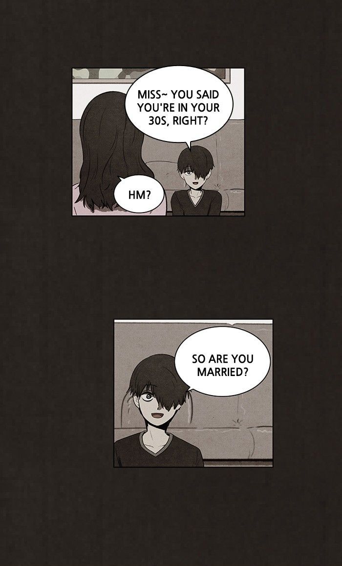Bastard (HWANG Youngchan) Chapter 71 page 11 - Chapter 71