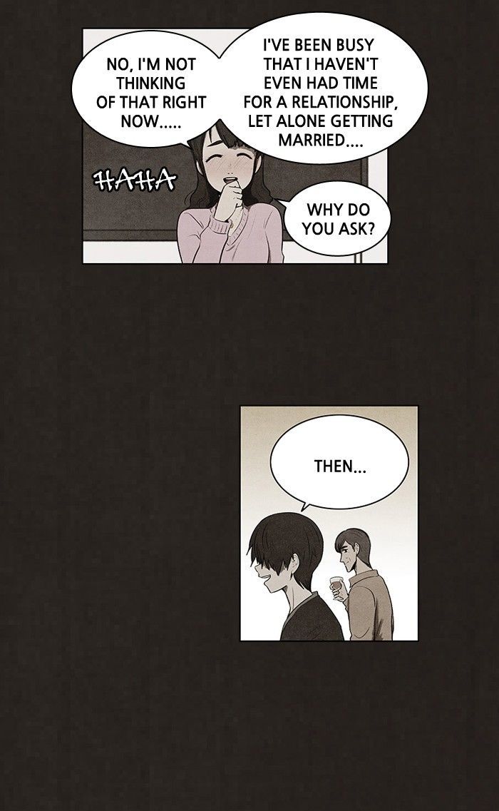 Bastard (HWANG Youngchan) Chapter 71 page 12 - Chapter 71