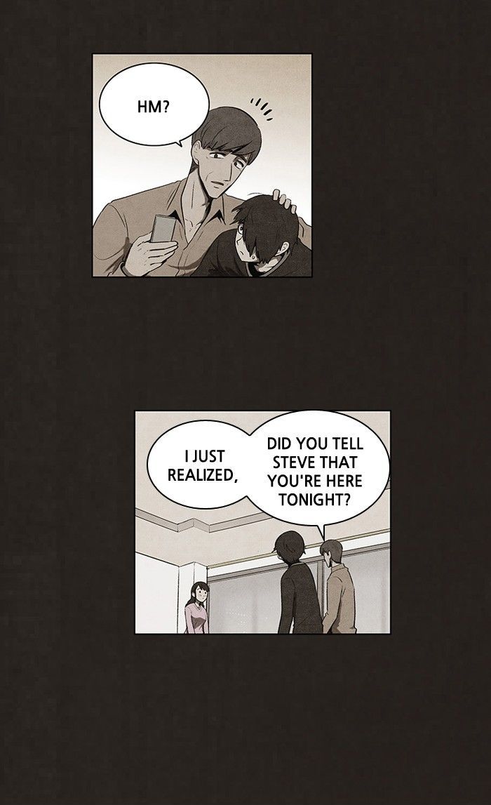 Bastard (HWANG Youngchan) Chapter 71 page 15 - Chapter 71
