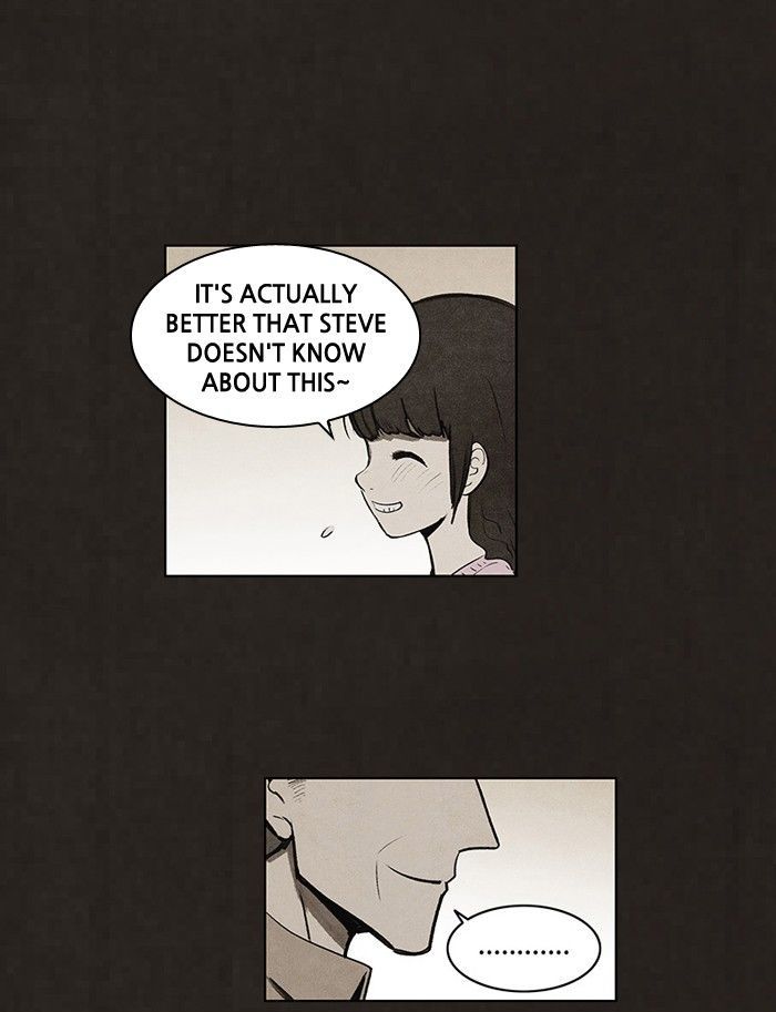 Bastard (HWANG Youngchan) Chapter 71 page 19 - Chapter 71