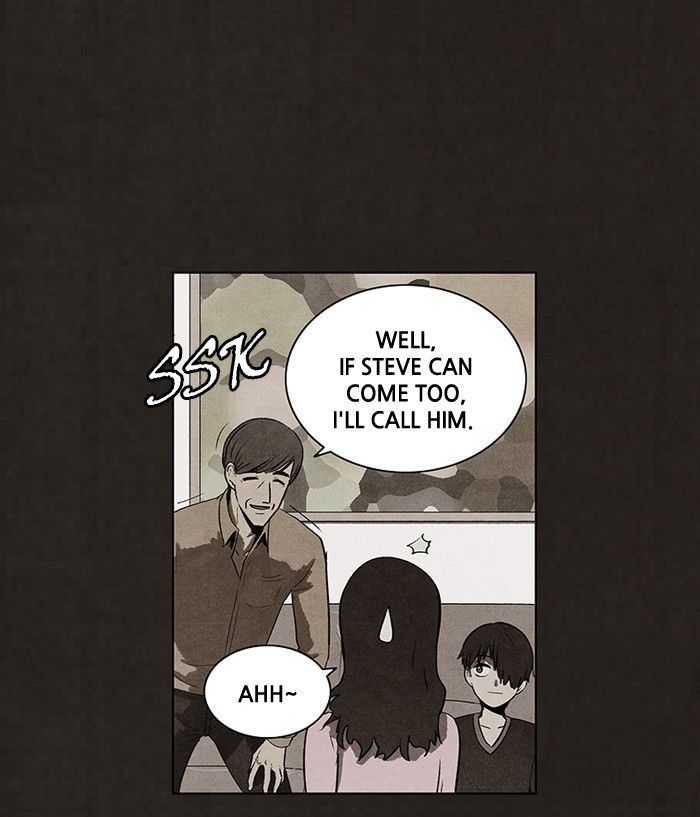 Bastard (HWANG Youngchan) Chapter 71 page 20 - Chapter 71