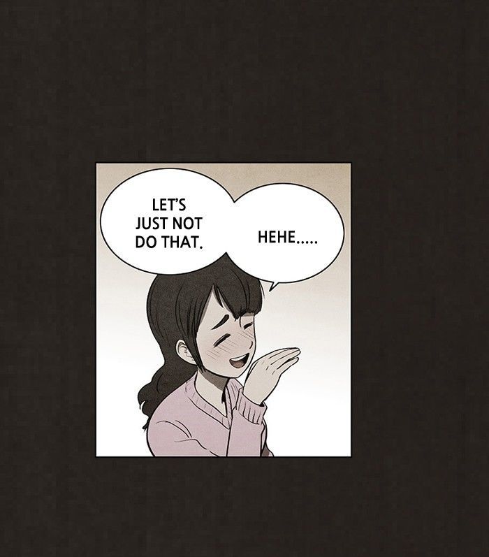 Bastard (HWANG Youngchan) Chapter 71 page 21 - Chapter 71