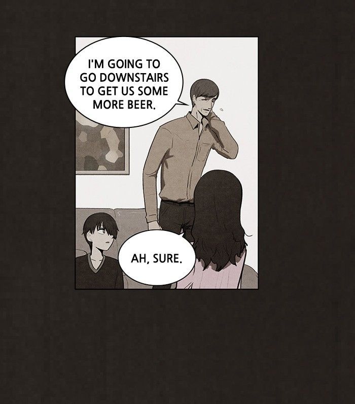 Bastard (HWANG Youngchan) Chapter 71 page 23 - Chapter 71
