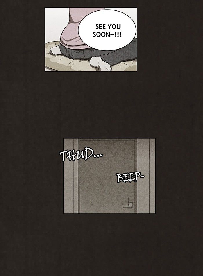 Bastard (HWANG Youngchan) Chapter 71 page 24 - Chapter 71