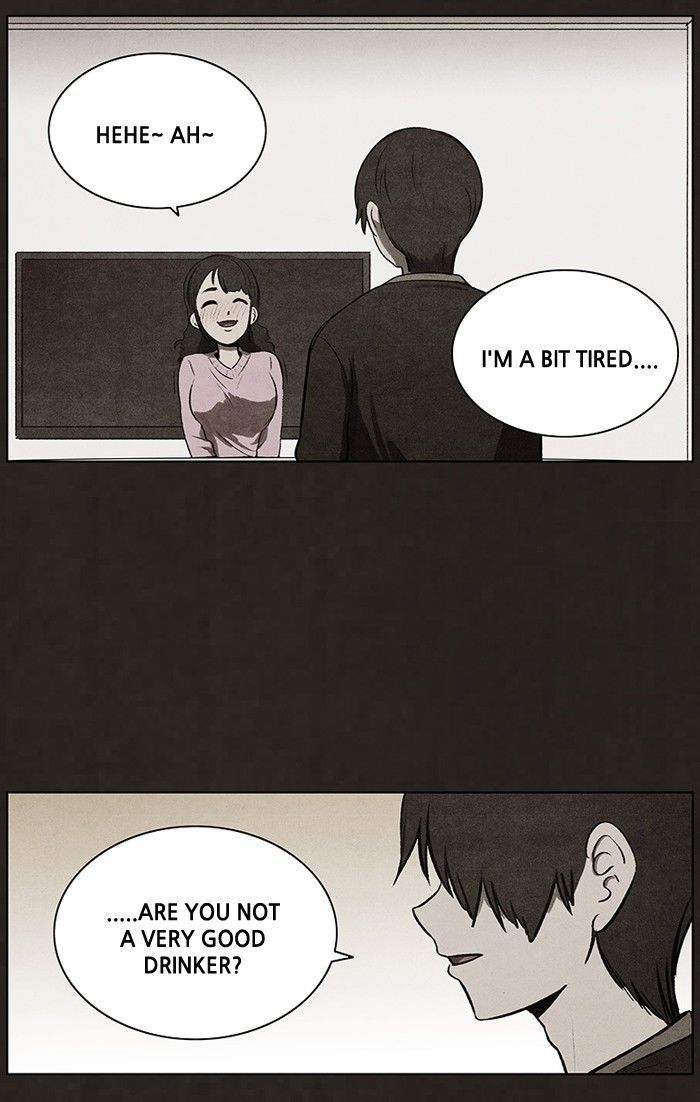 Bastard (HWANG Youngchan) Chapter 71 page 25 - Chapter 71